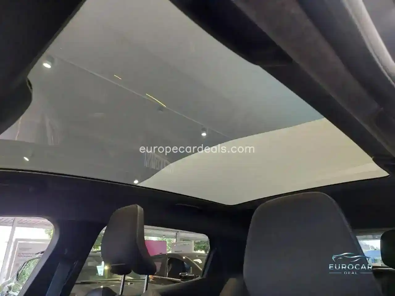 Renault Scenic E-TECH