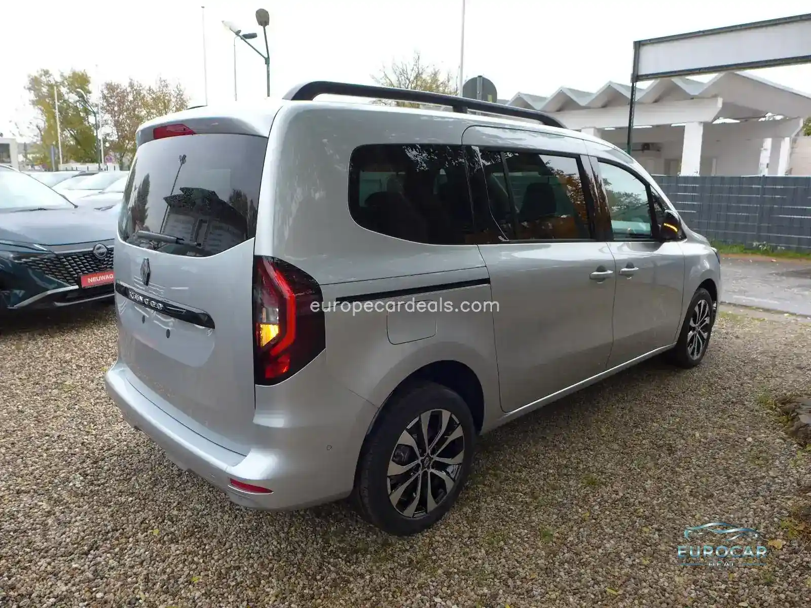 Renault Grand Kangoo