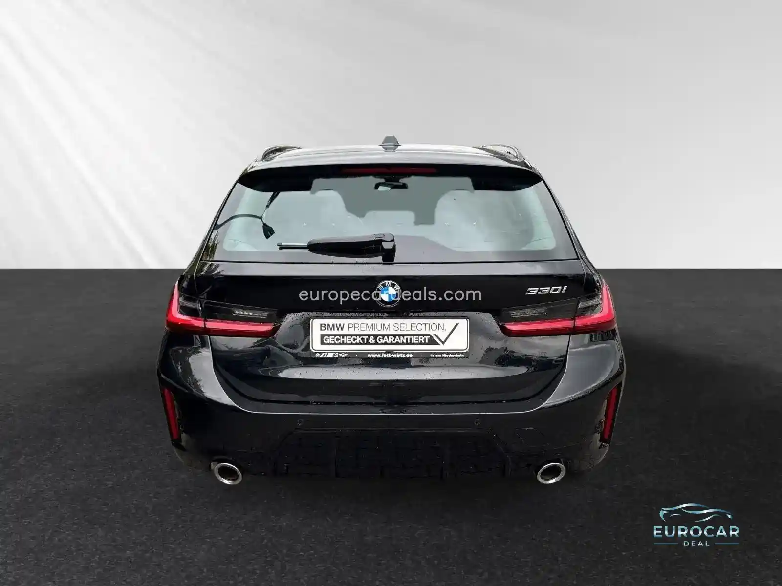 BMW 330
