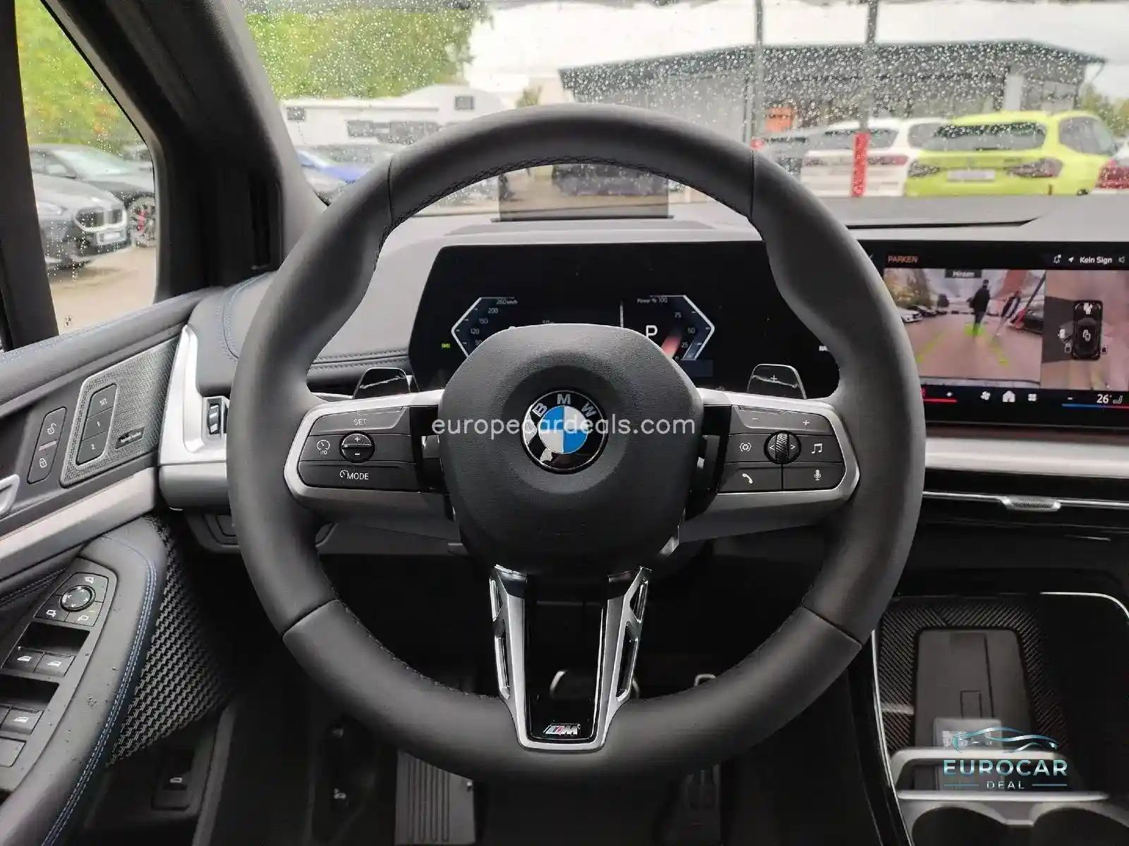 BMW 223 Active Tourer