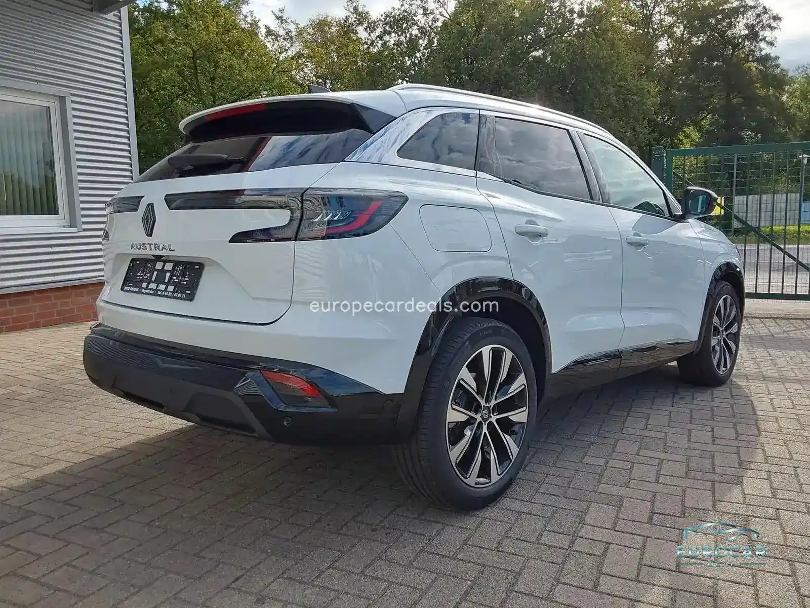Renault Austral