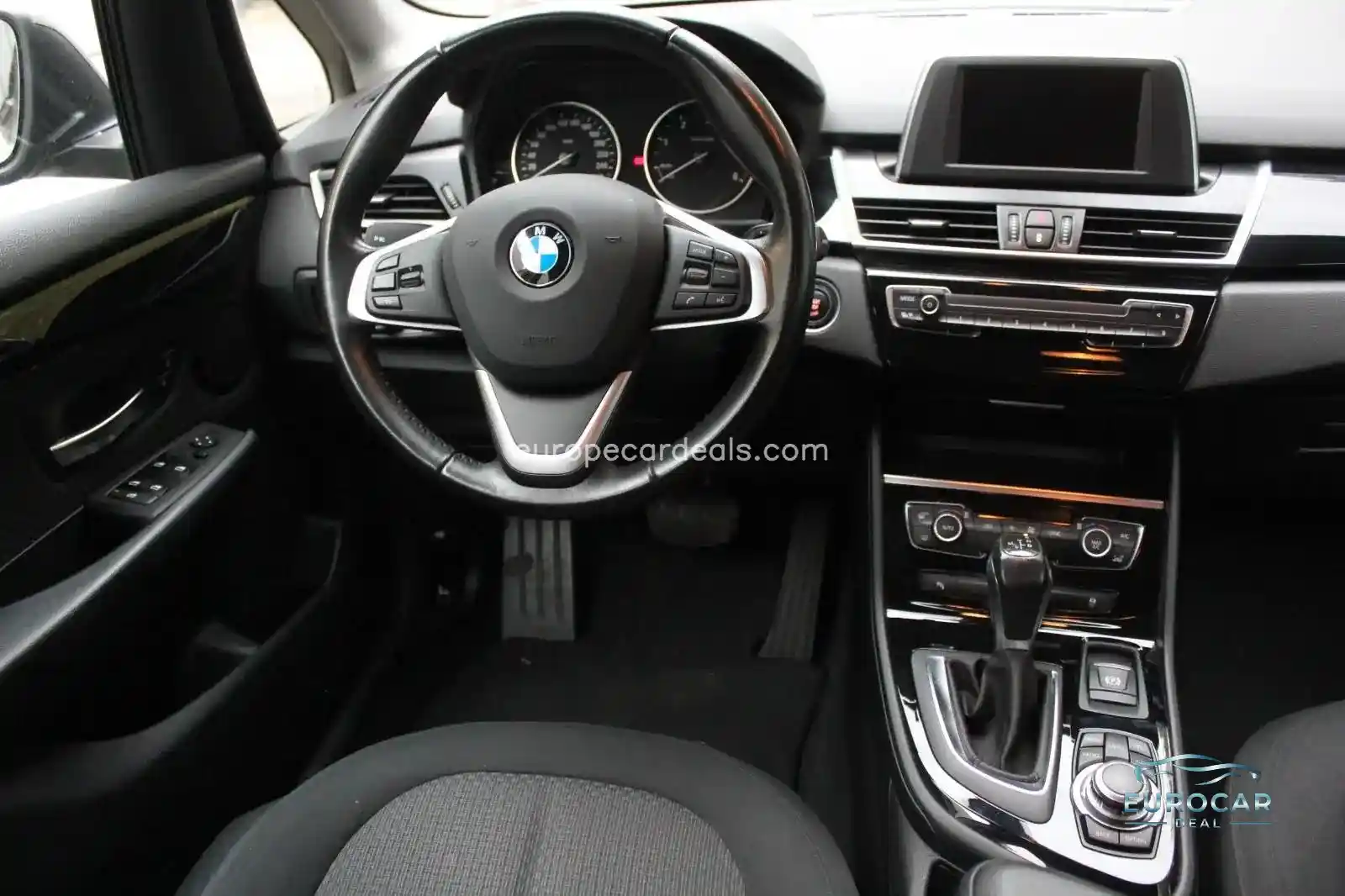 BMW 220 Active Tourer