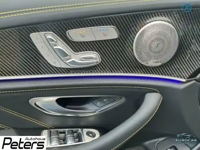 Mercedes-Benz E 63 AMG