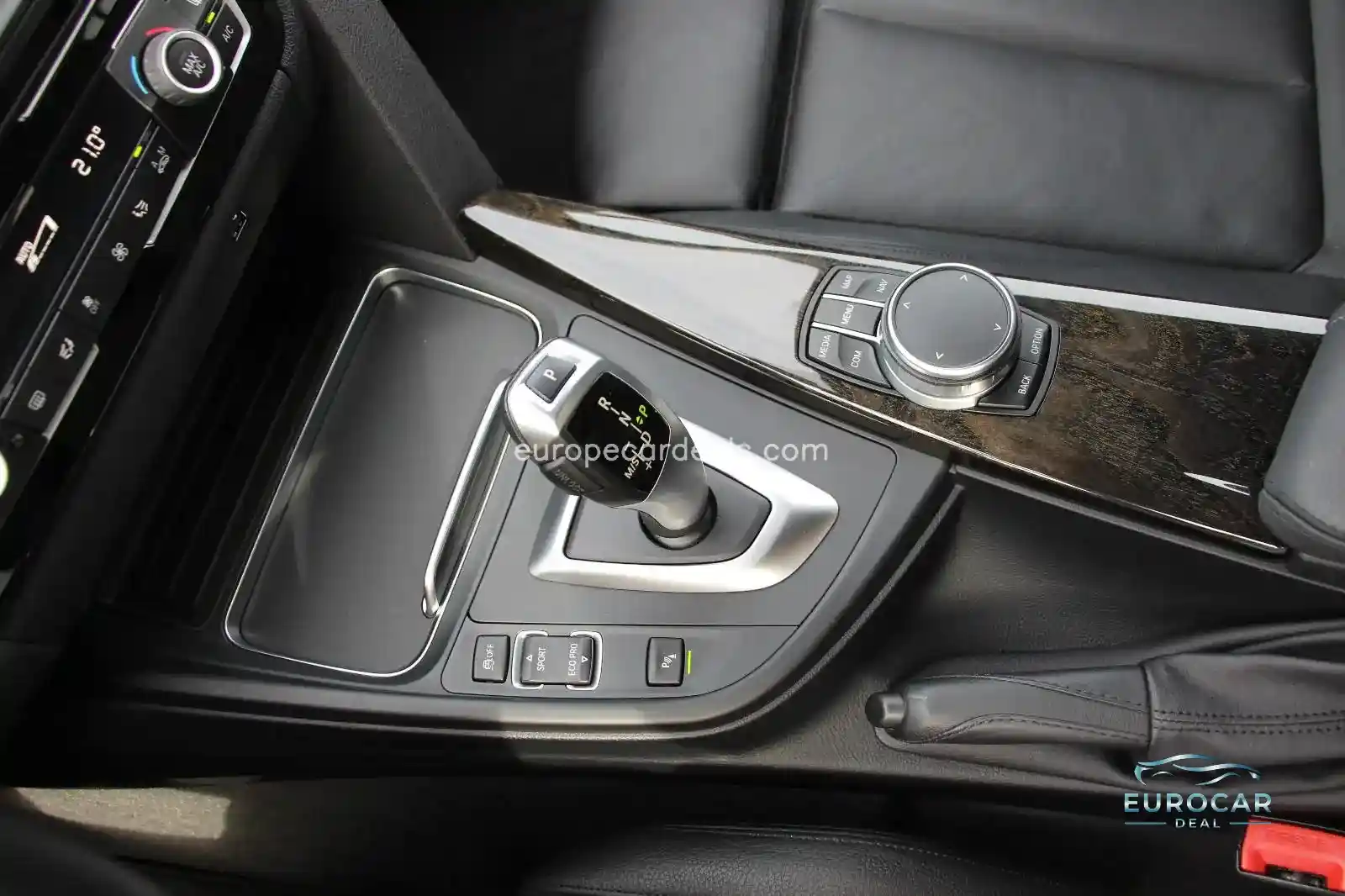 BMW 420 Gran Coupé