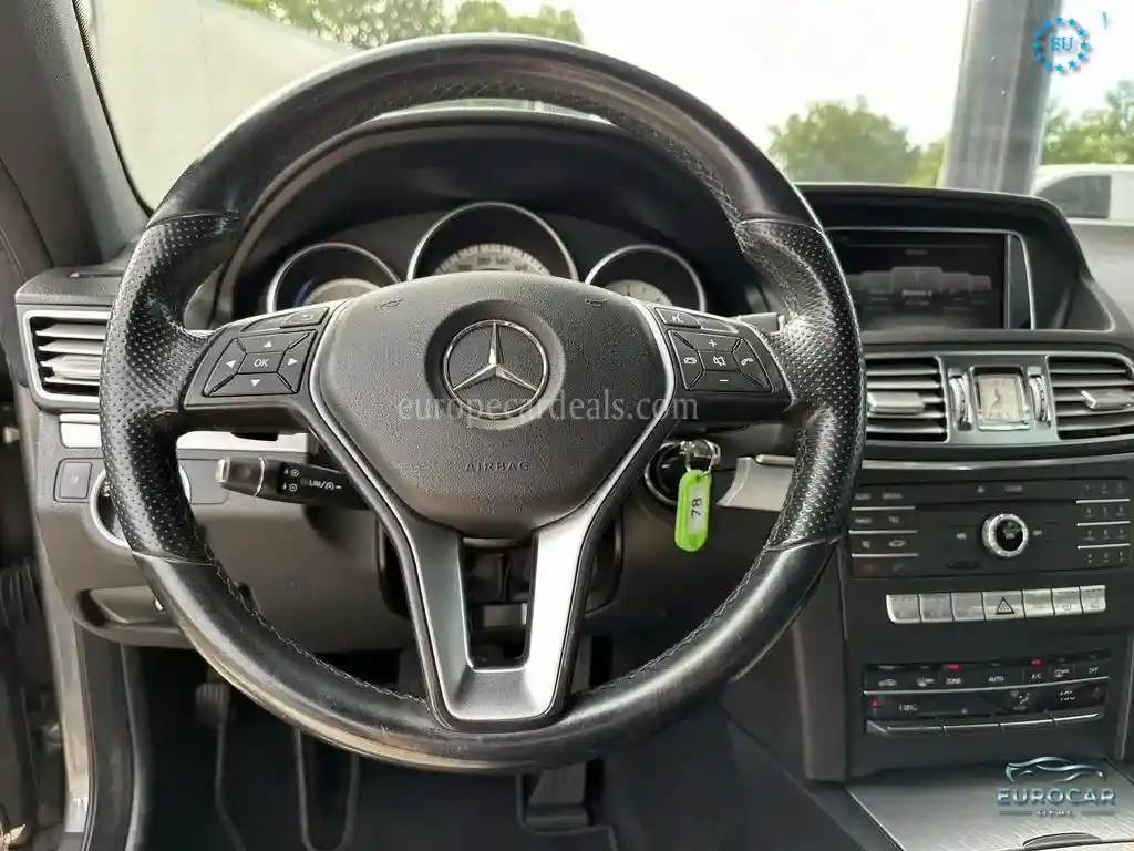 Mercedes-Benz E 250