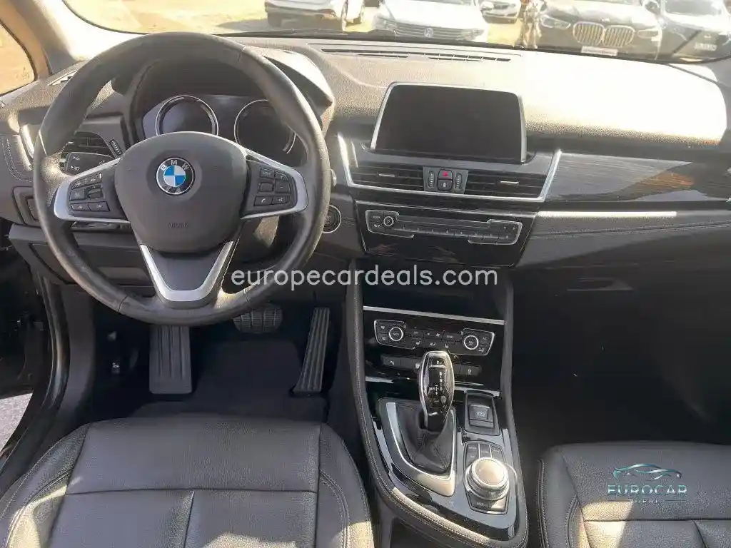 BMW 218 Gran Tourer