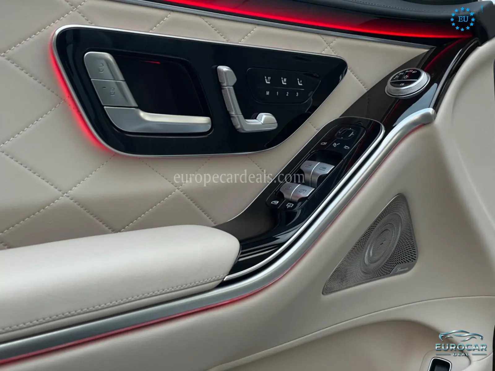 Mercedes-Benz S 400