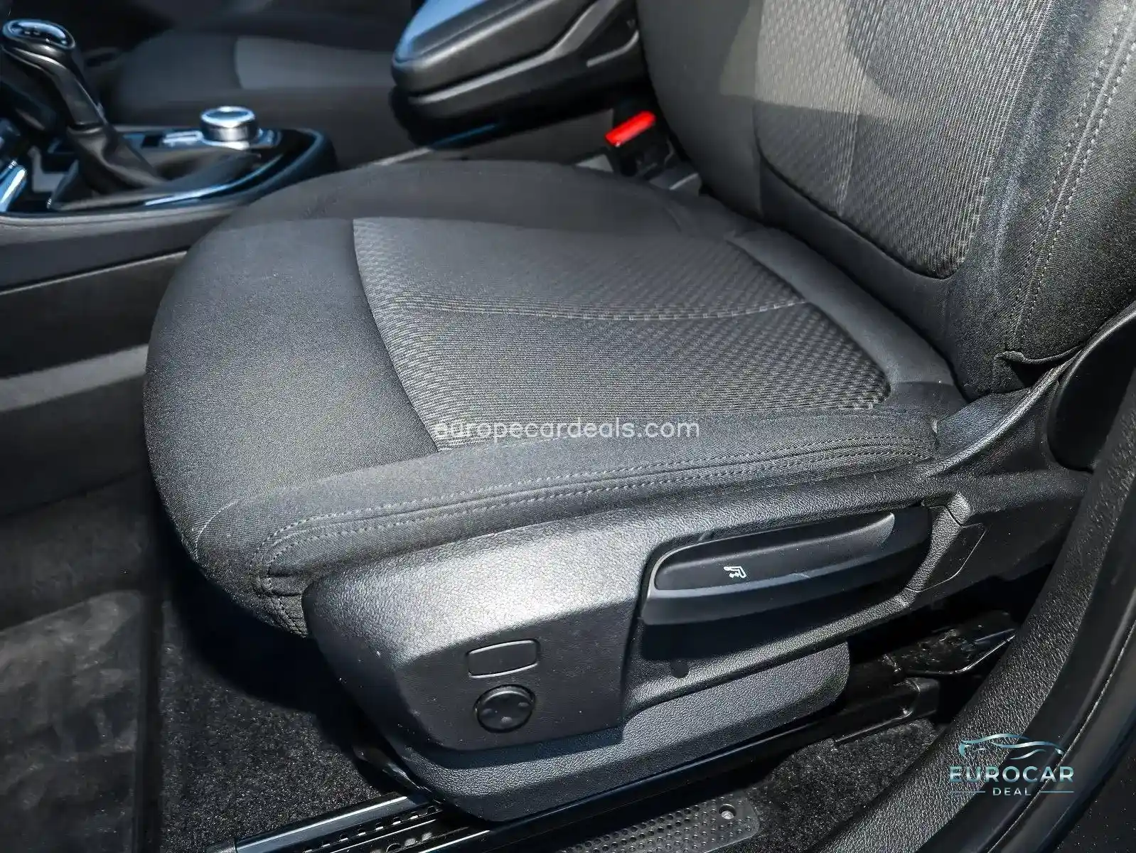 BMW 216 Active Tourer