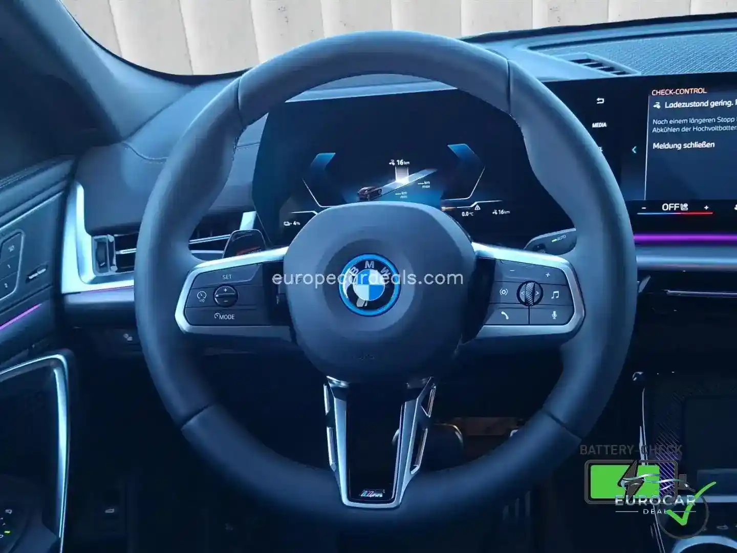 BMW iX2