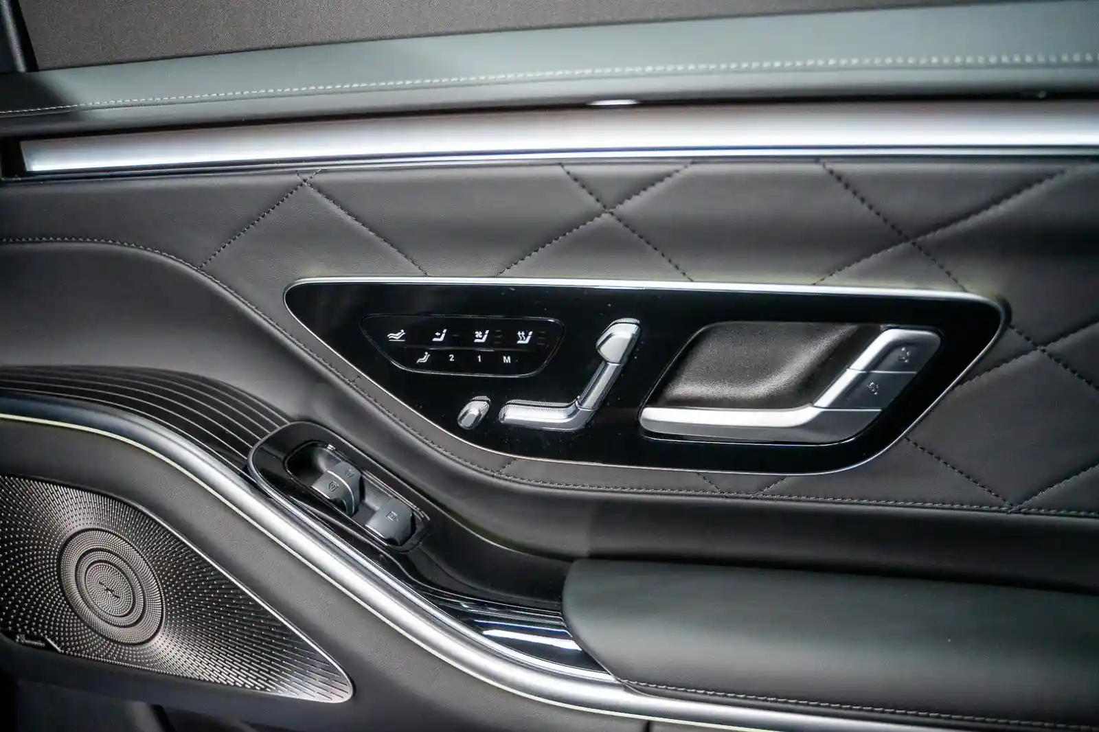 Mercedes-Benz S 680
