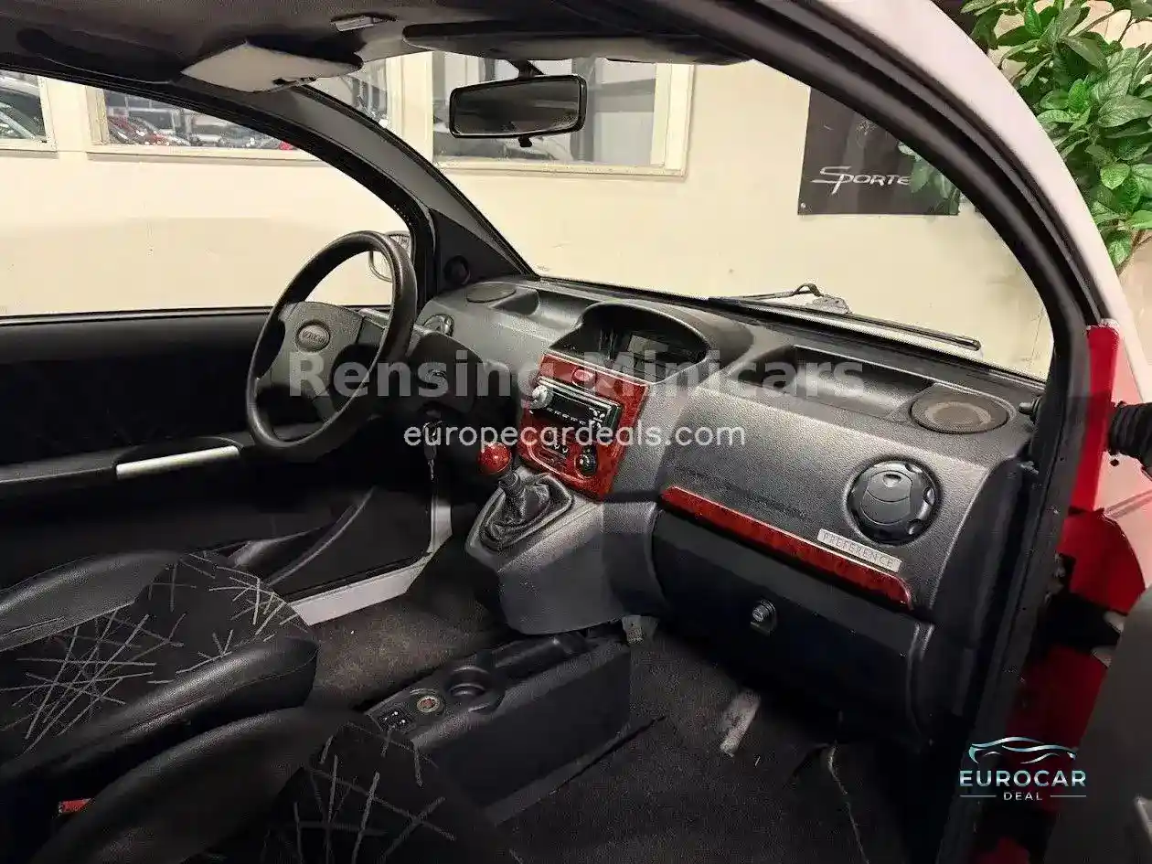 Microcar MC2