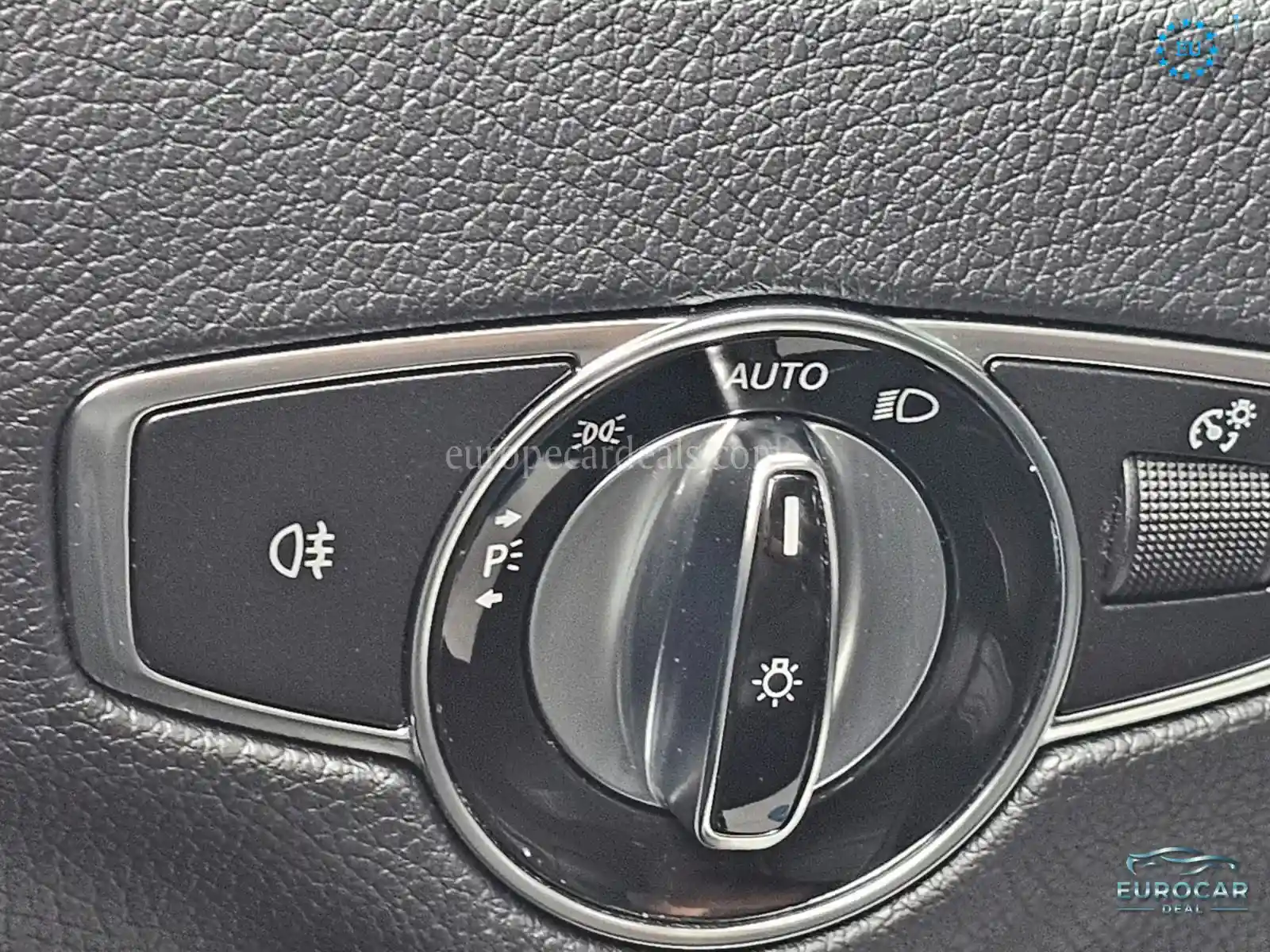 Mercedes-Benz E 450