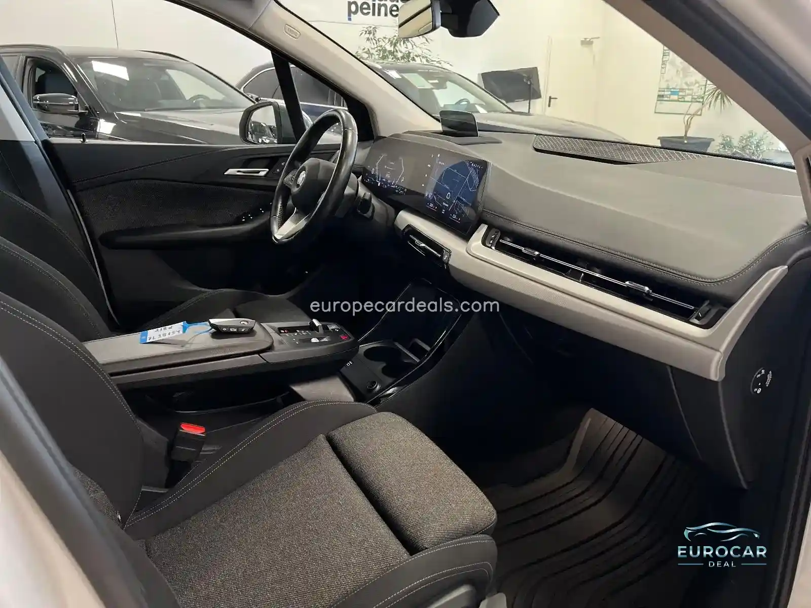 BMW 218 Active Tourer