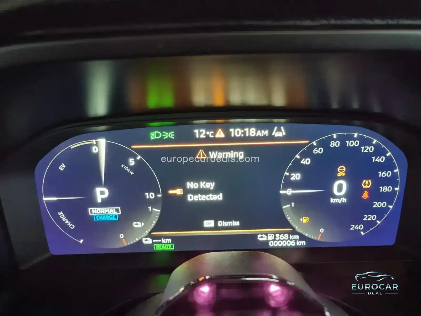 Mitsubishi Plug-in Hybrid Outlander