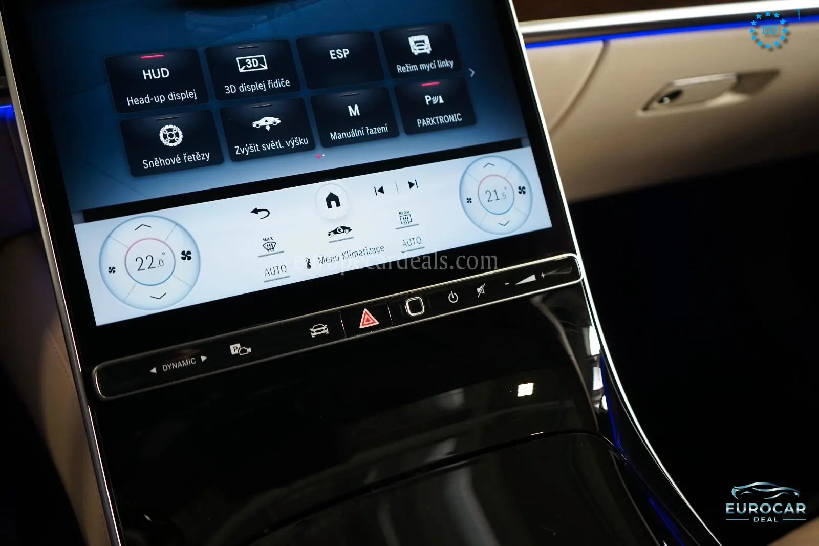 Mercedes-Benz S 450
