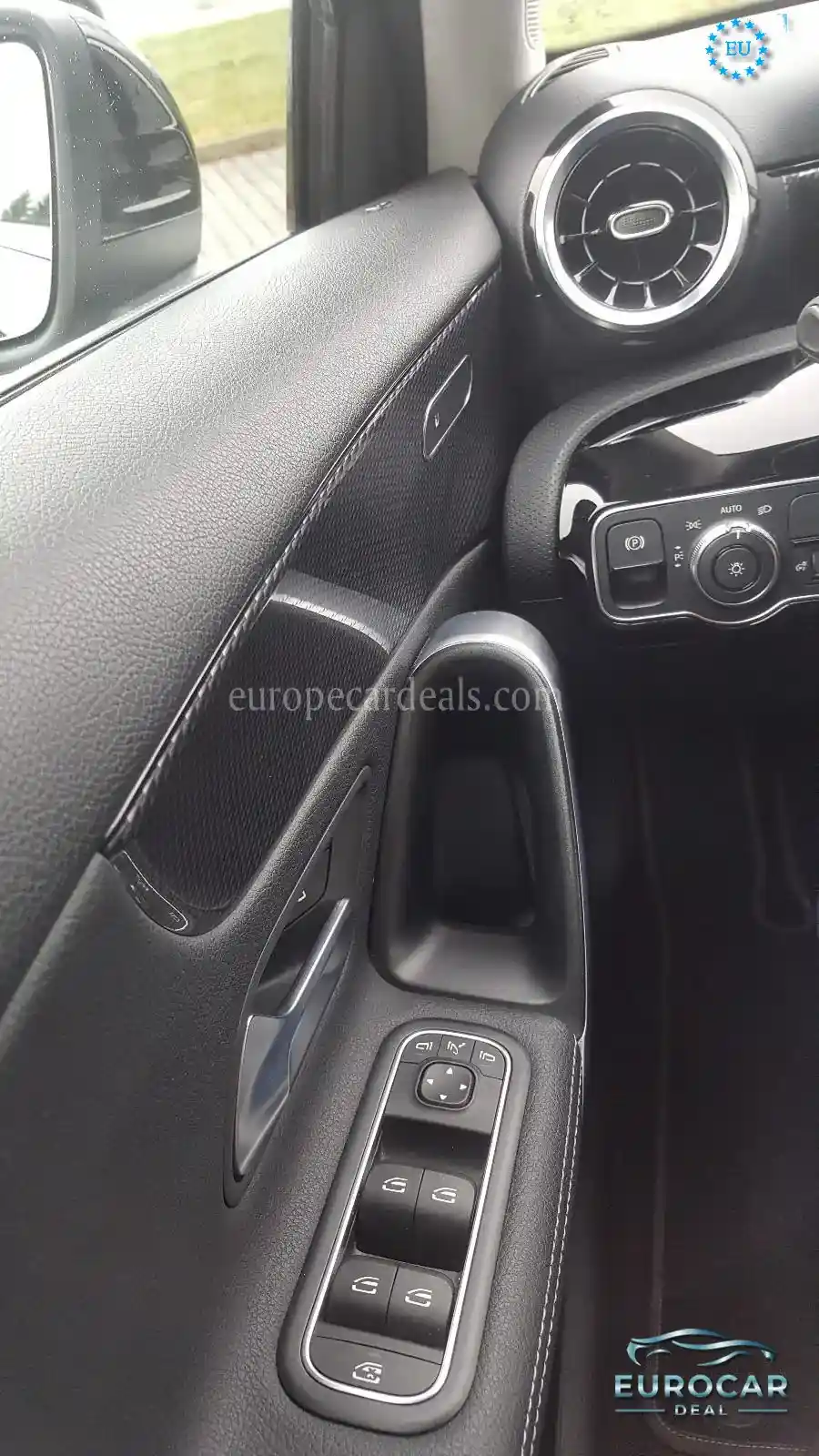 Mercedes-Benz A 220