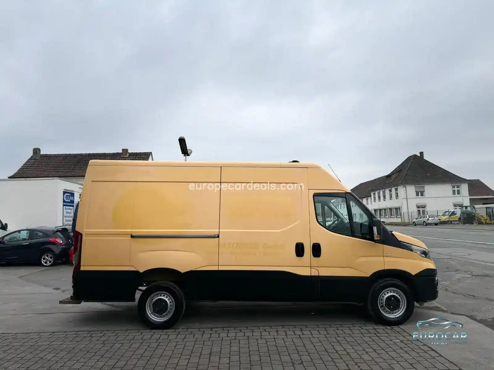 Iveco Other