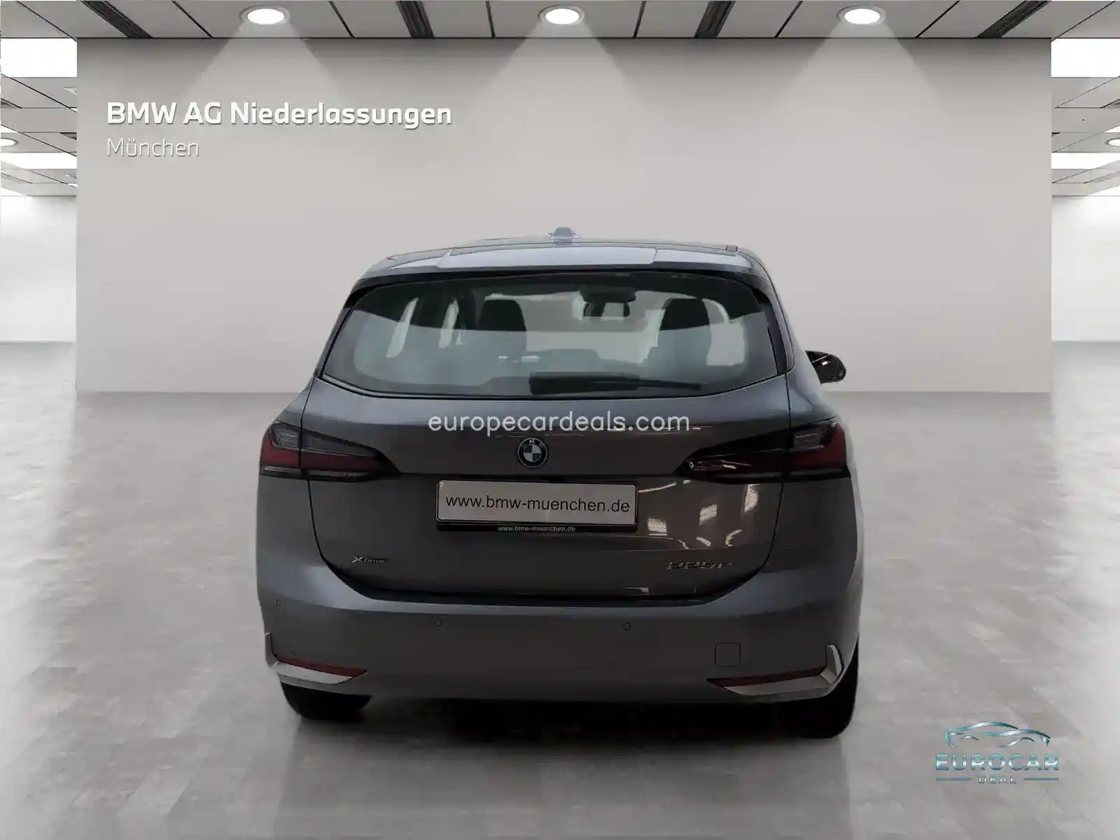 BMW 225 Active Tourer
