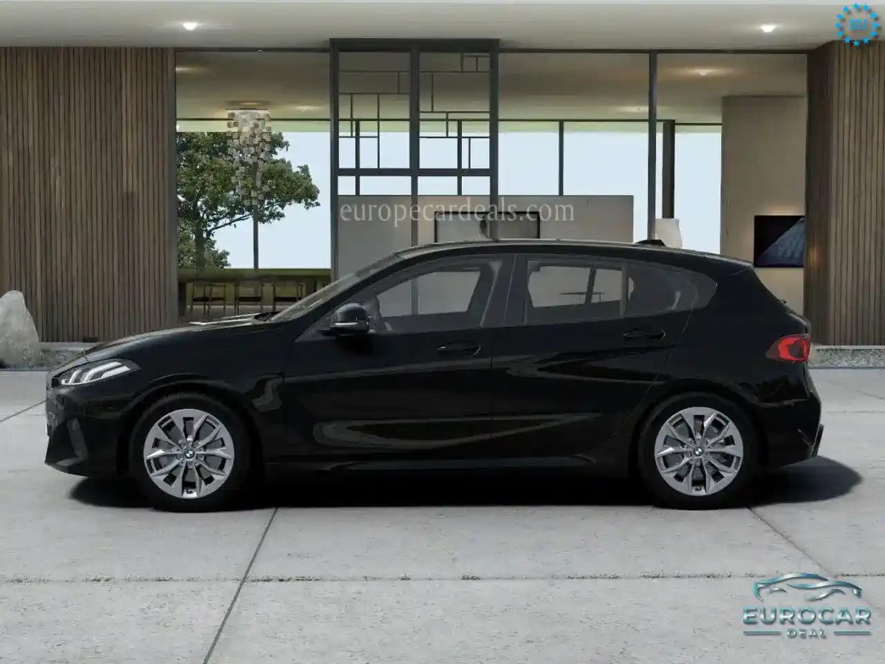 BMW 120