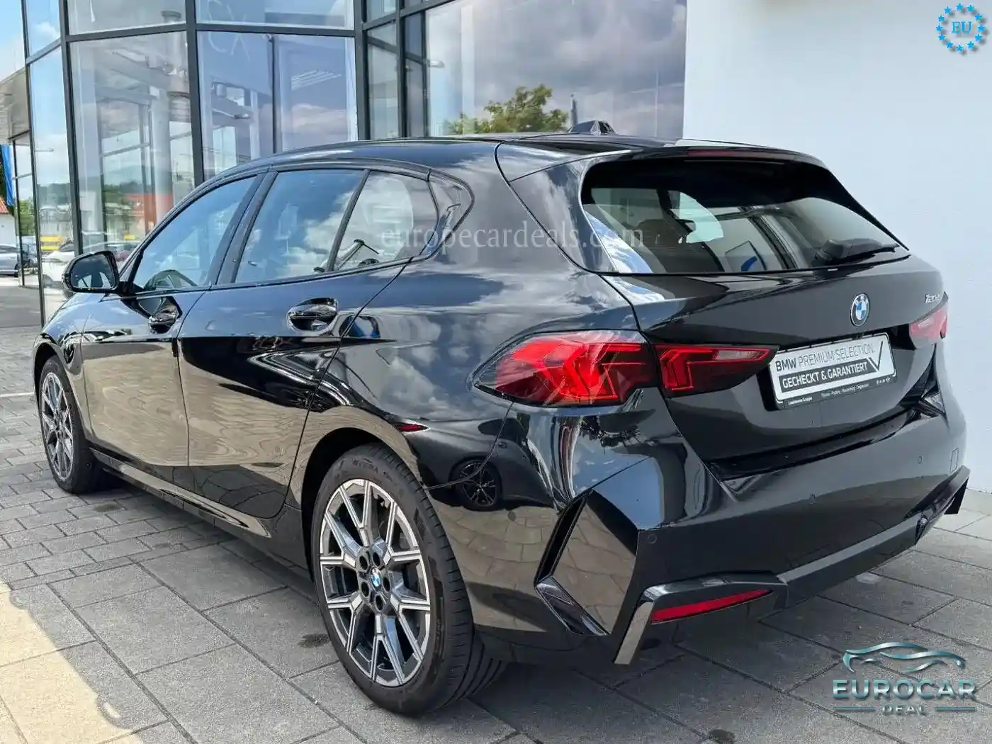 BMW 120