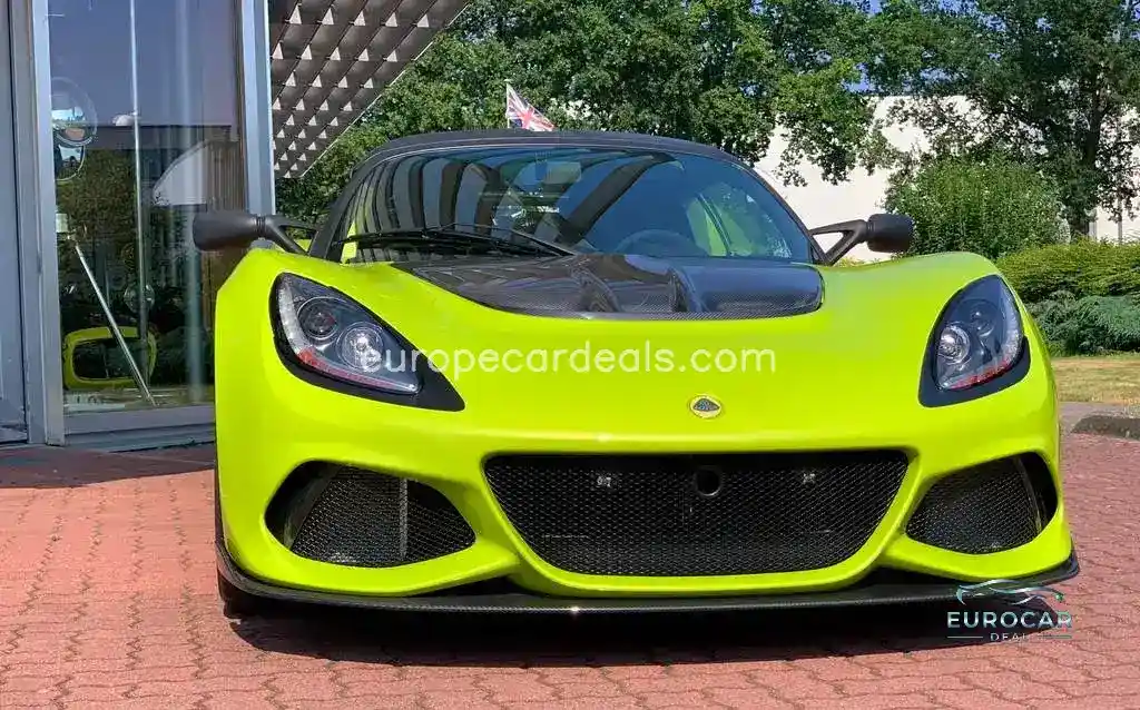 Lotus Exige