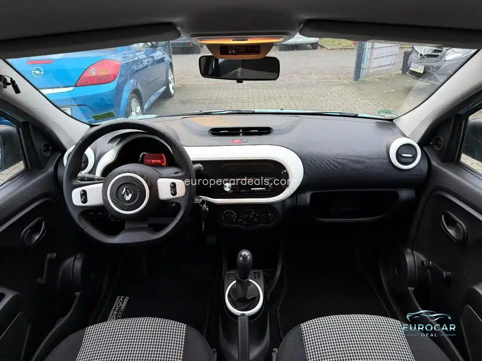 Renault Twingo
