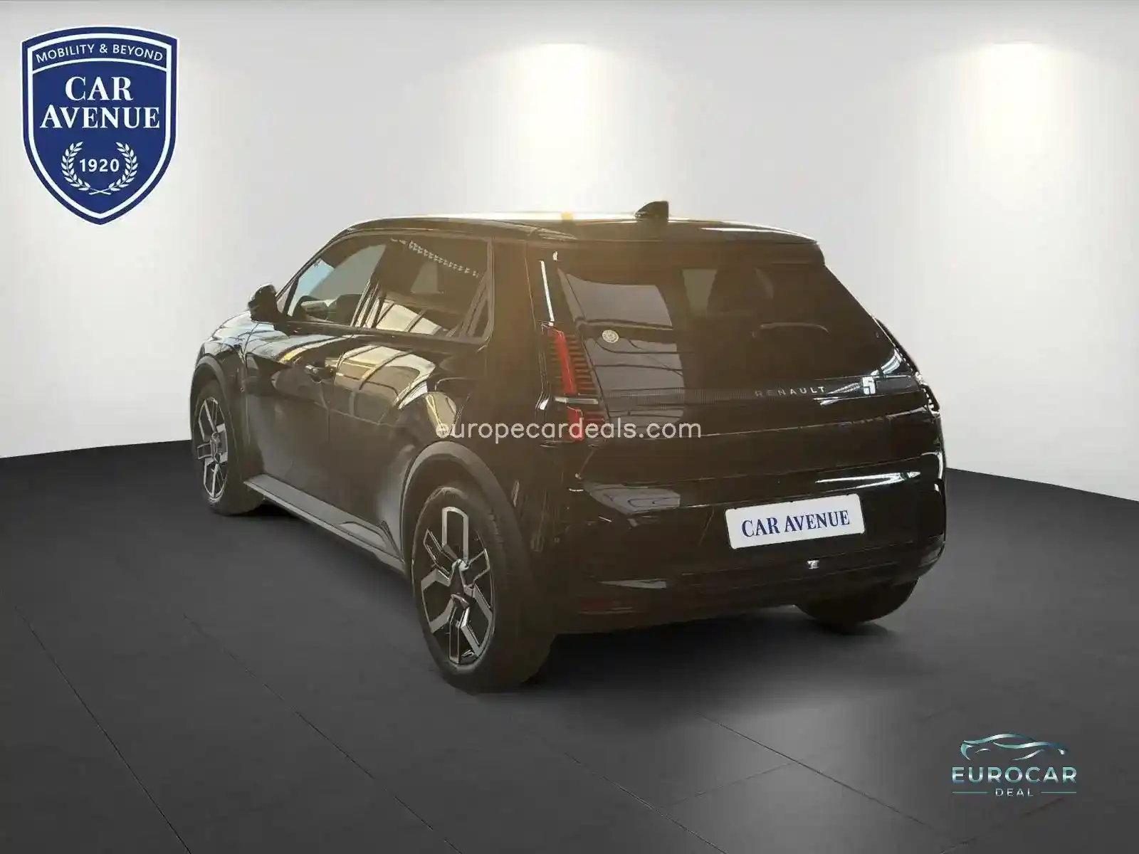 Renault R 5
