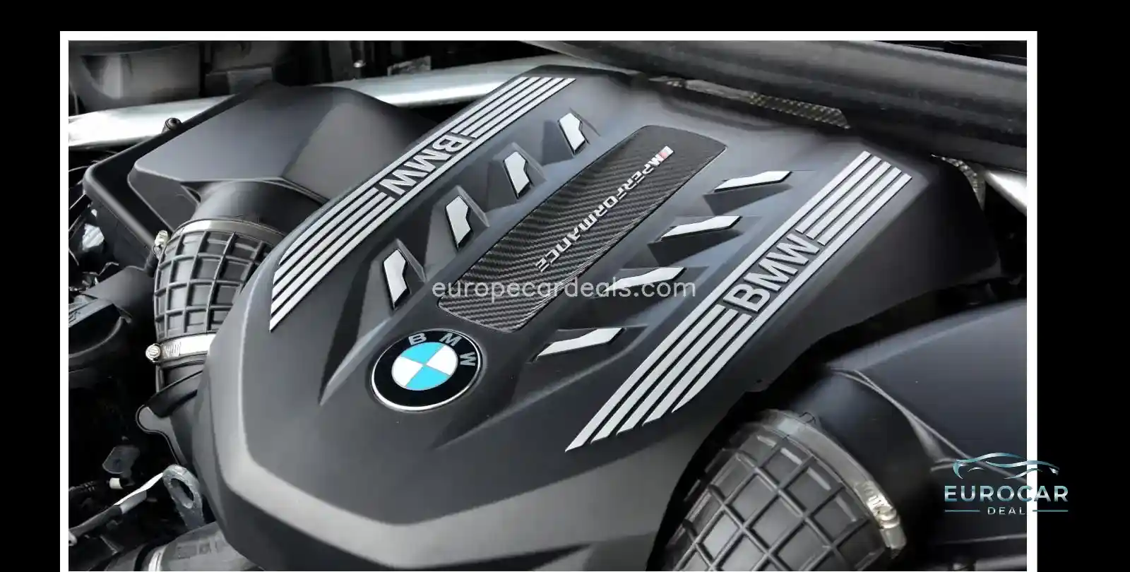 BMW X5 M50