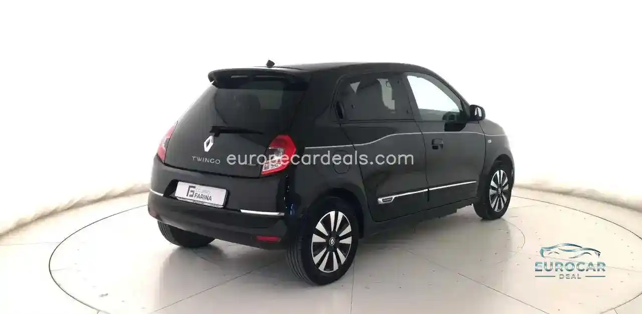 Renault Twingo