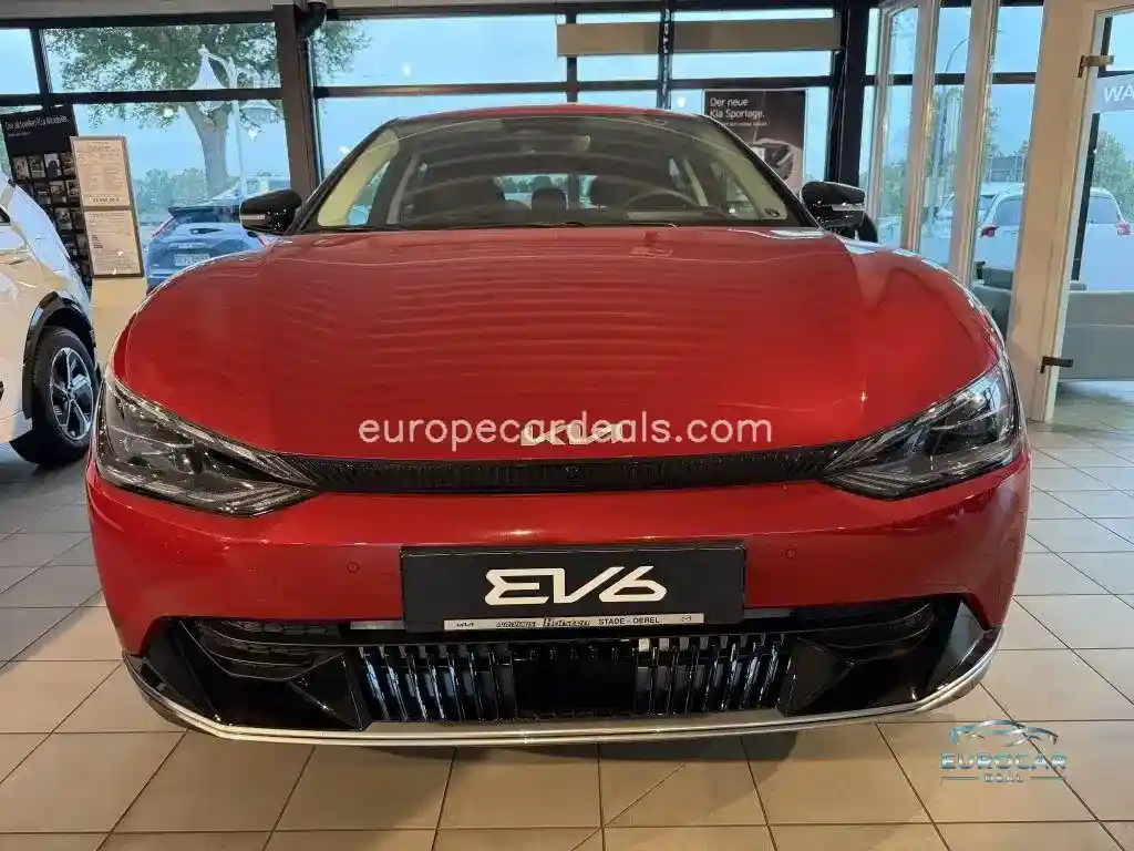 Kia EV6