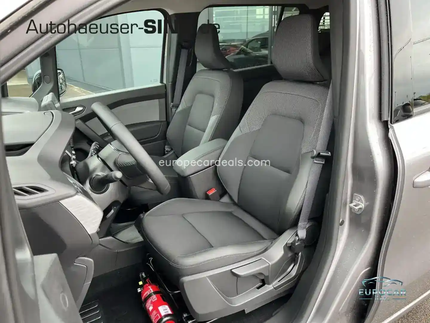 Renault Grand Kangoo