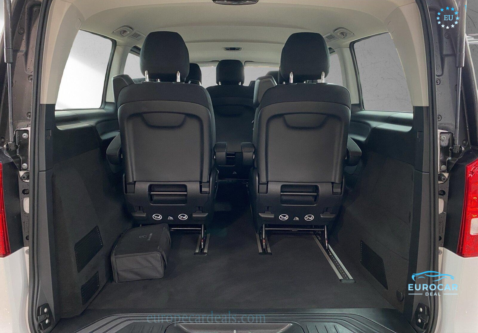 Mercedes-Benz EQV