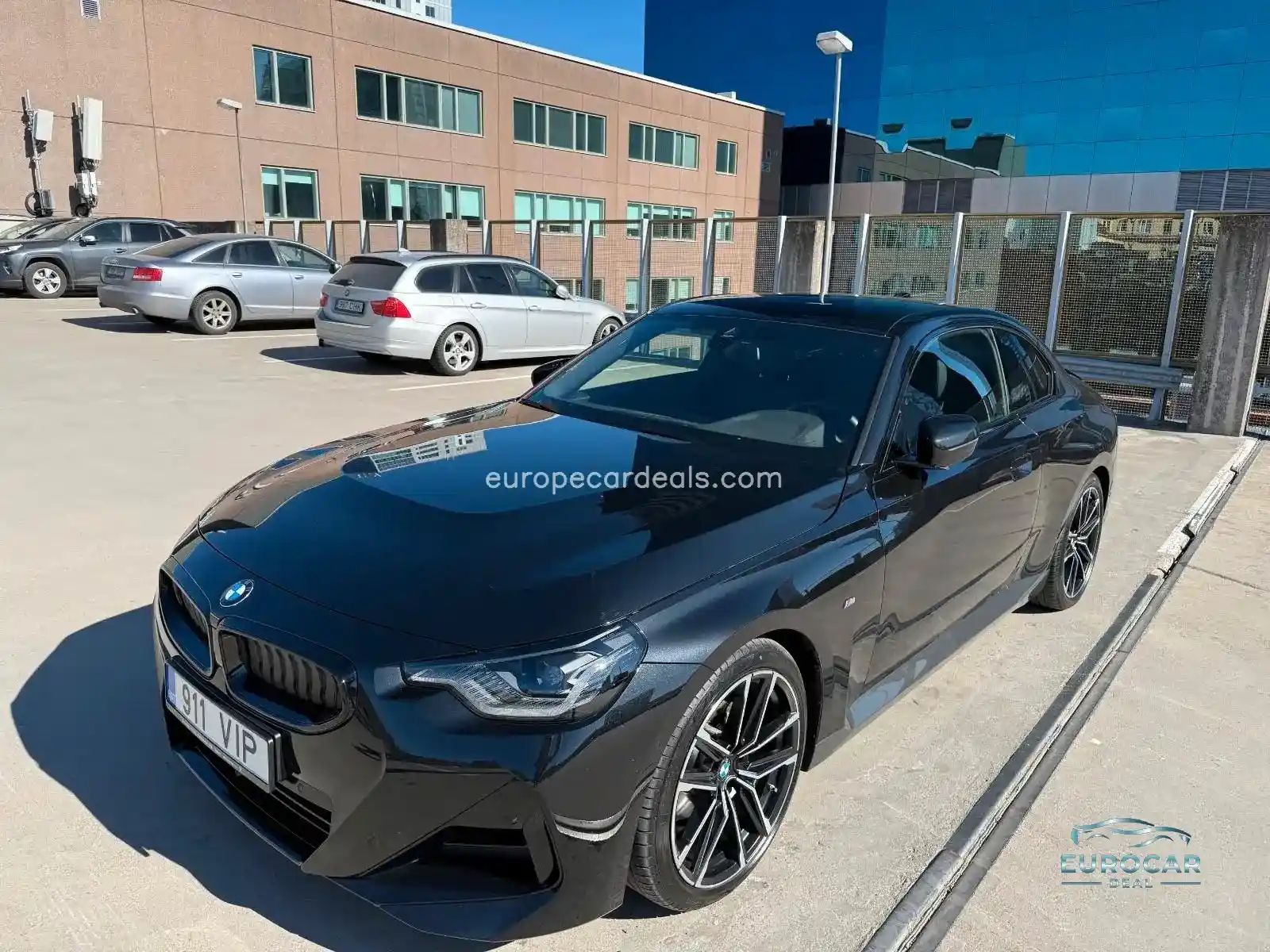 BMW 220
