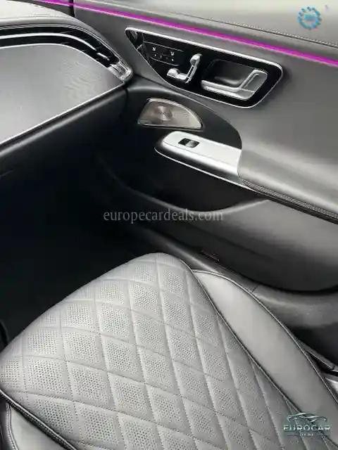 Mercedes-Benz E 450