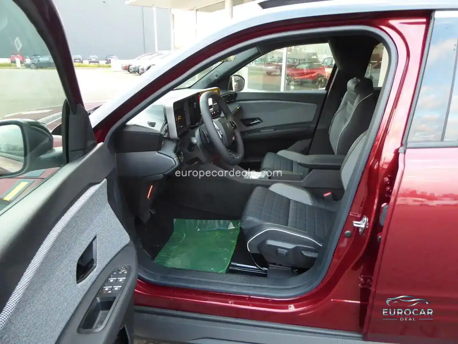 Renault R 4