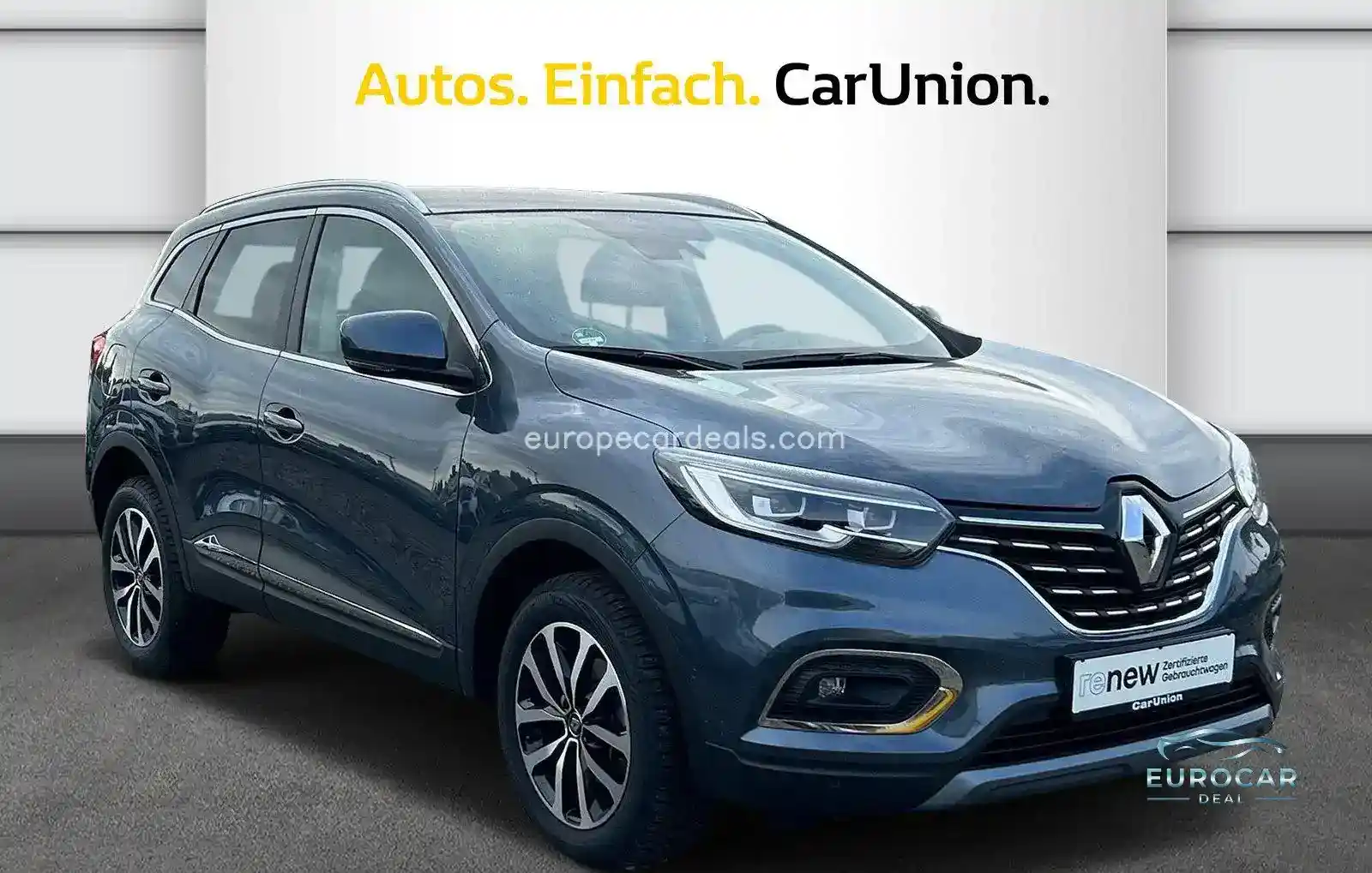 Renault Kadjar