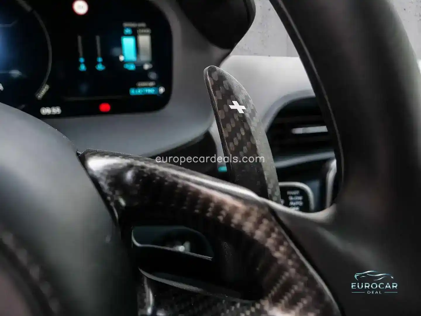 McLaren Artura