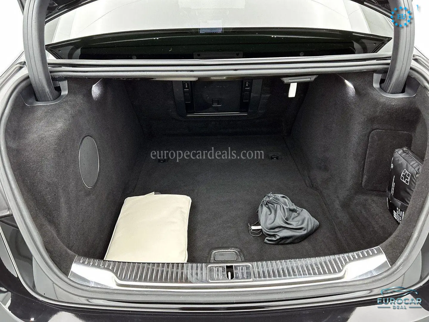 Mercedes-Benz S 450
