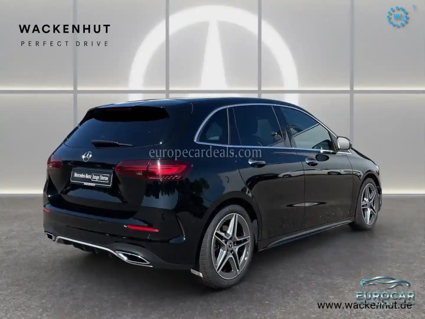 Mercedes-Benz B 220