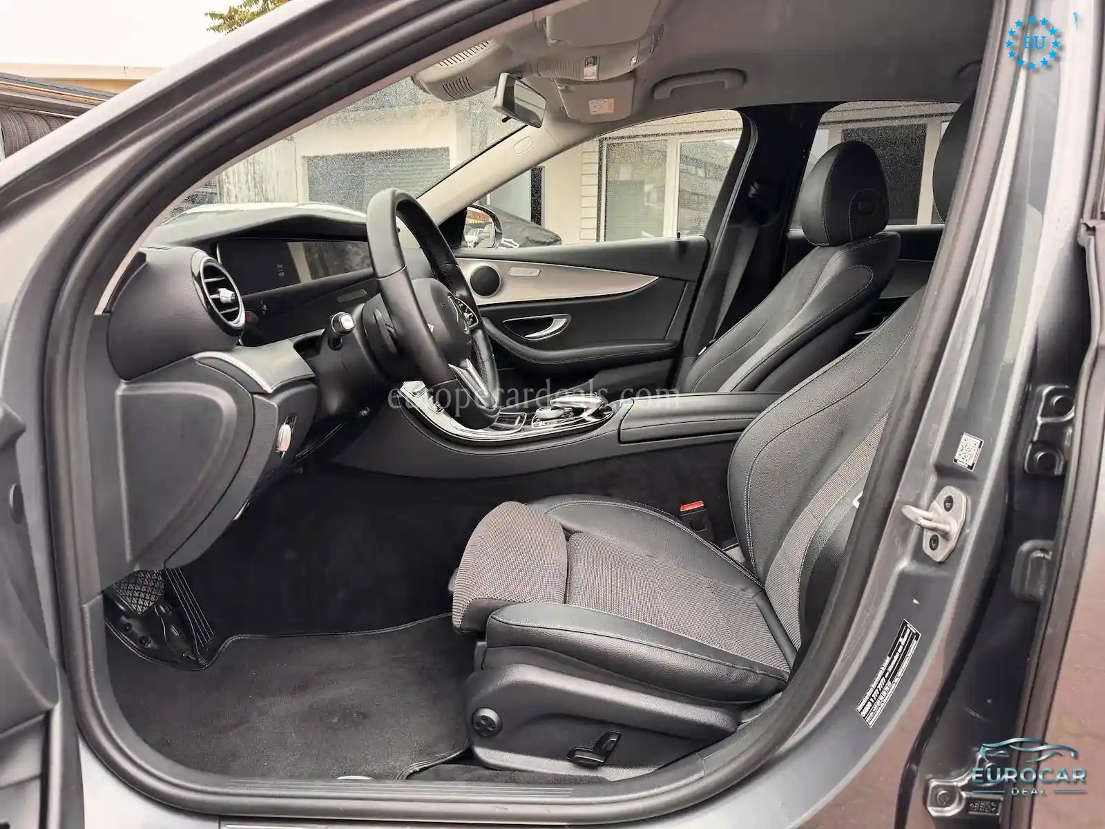 Mercedes-Benz E 400