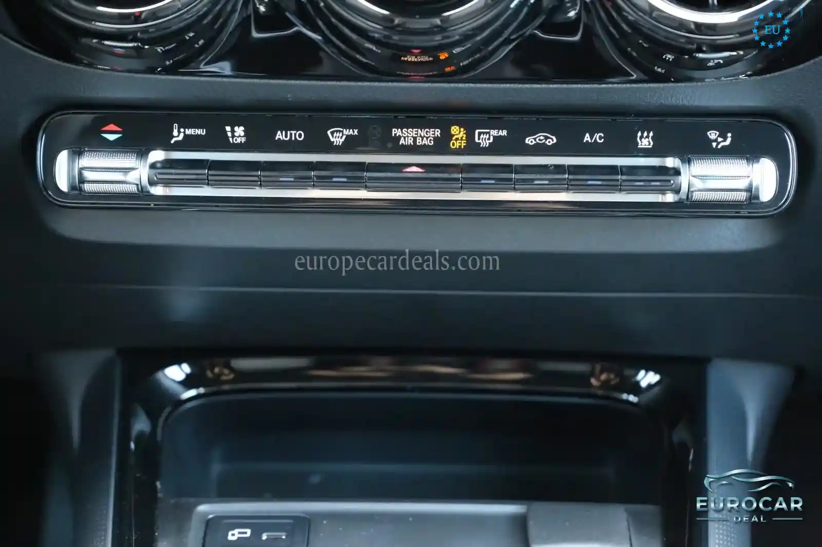 Mercedes-Benz B 250