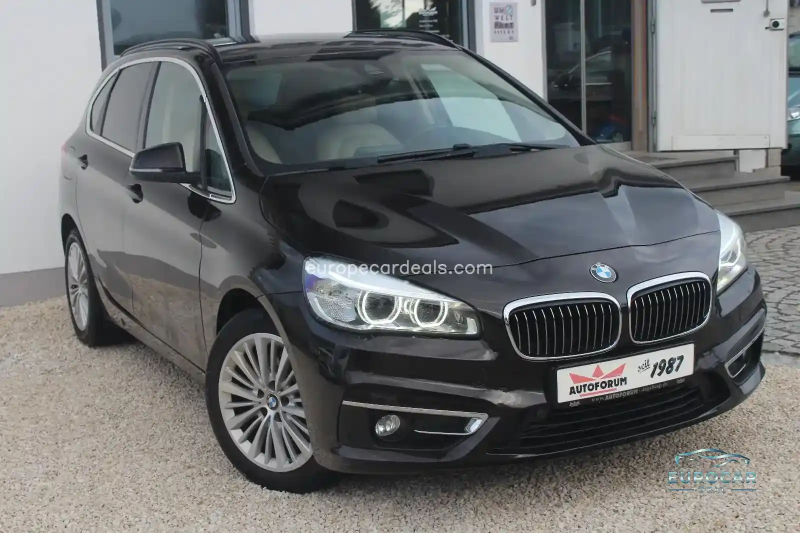 BMW 225 Active Tourer