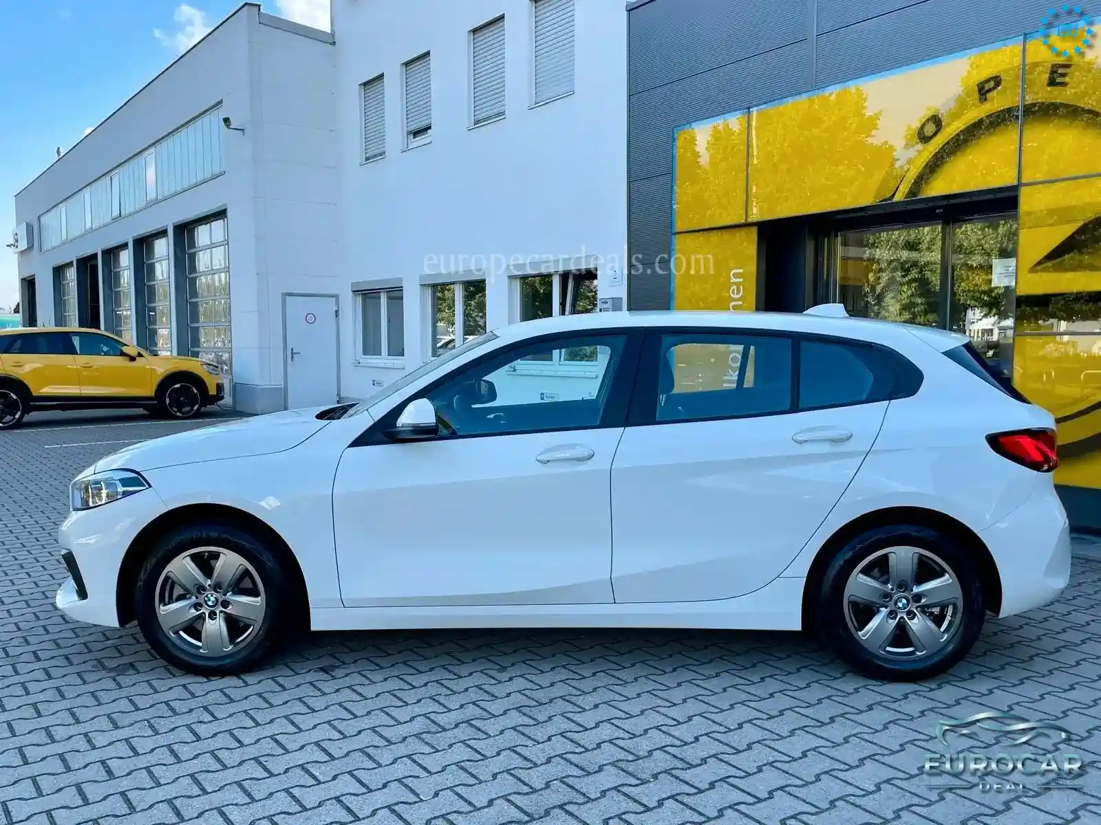 BMW 116