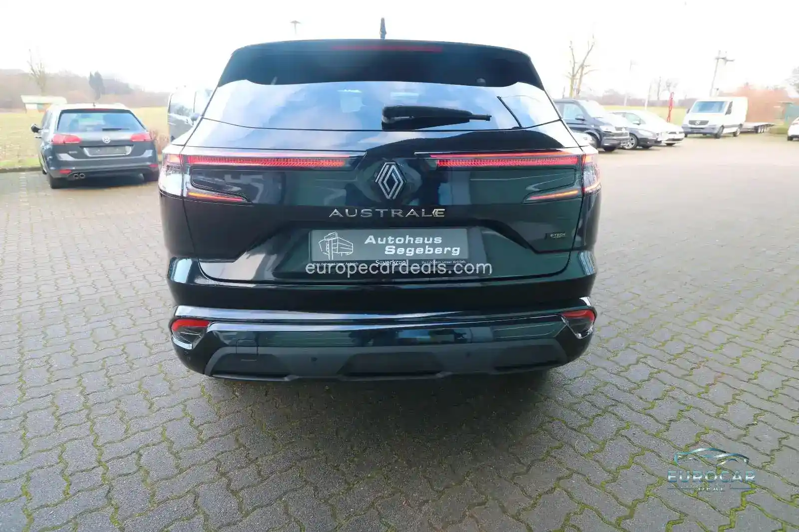 Renault Austral