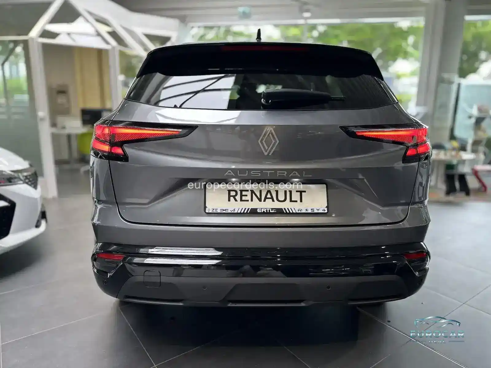 Renault Austral