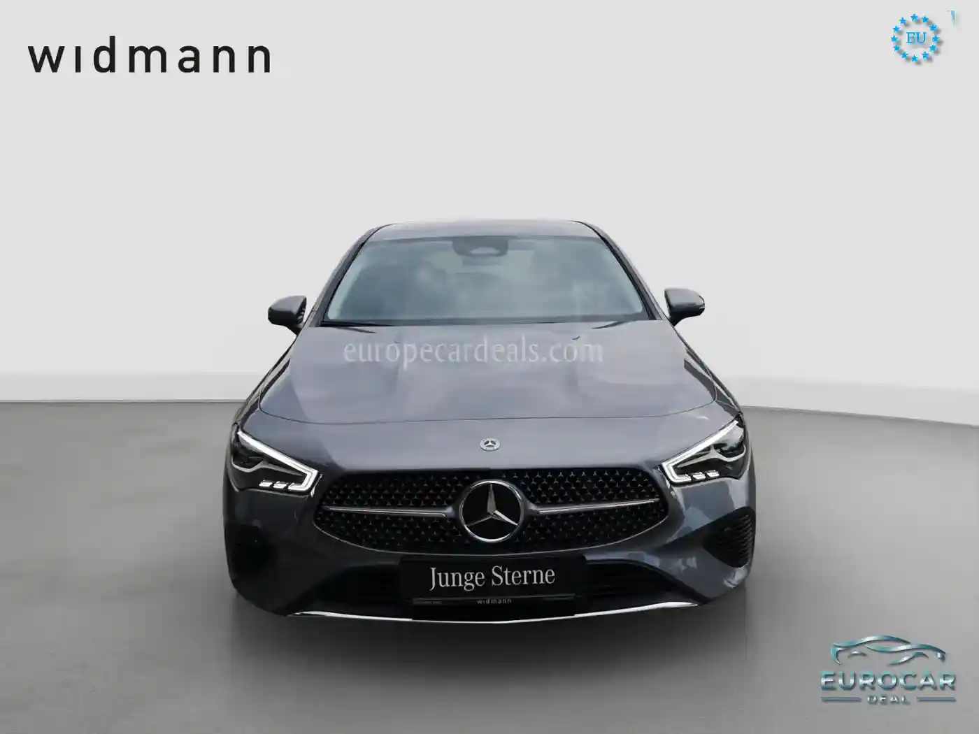 Mercedes-Benz CLA 180 Shooting Brake