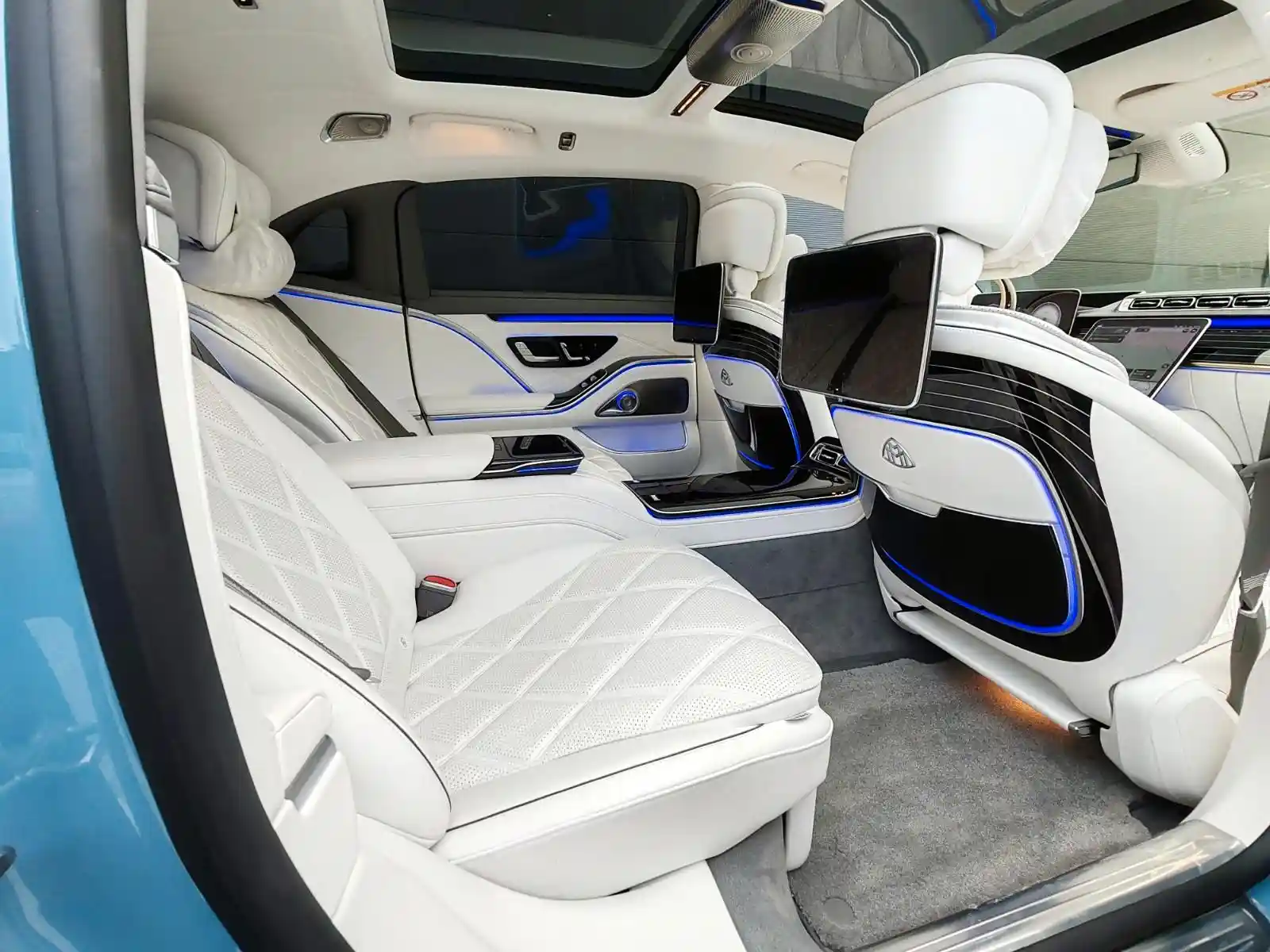 Mercedes-Benz S 680