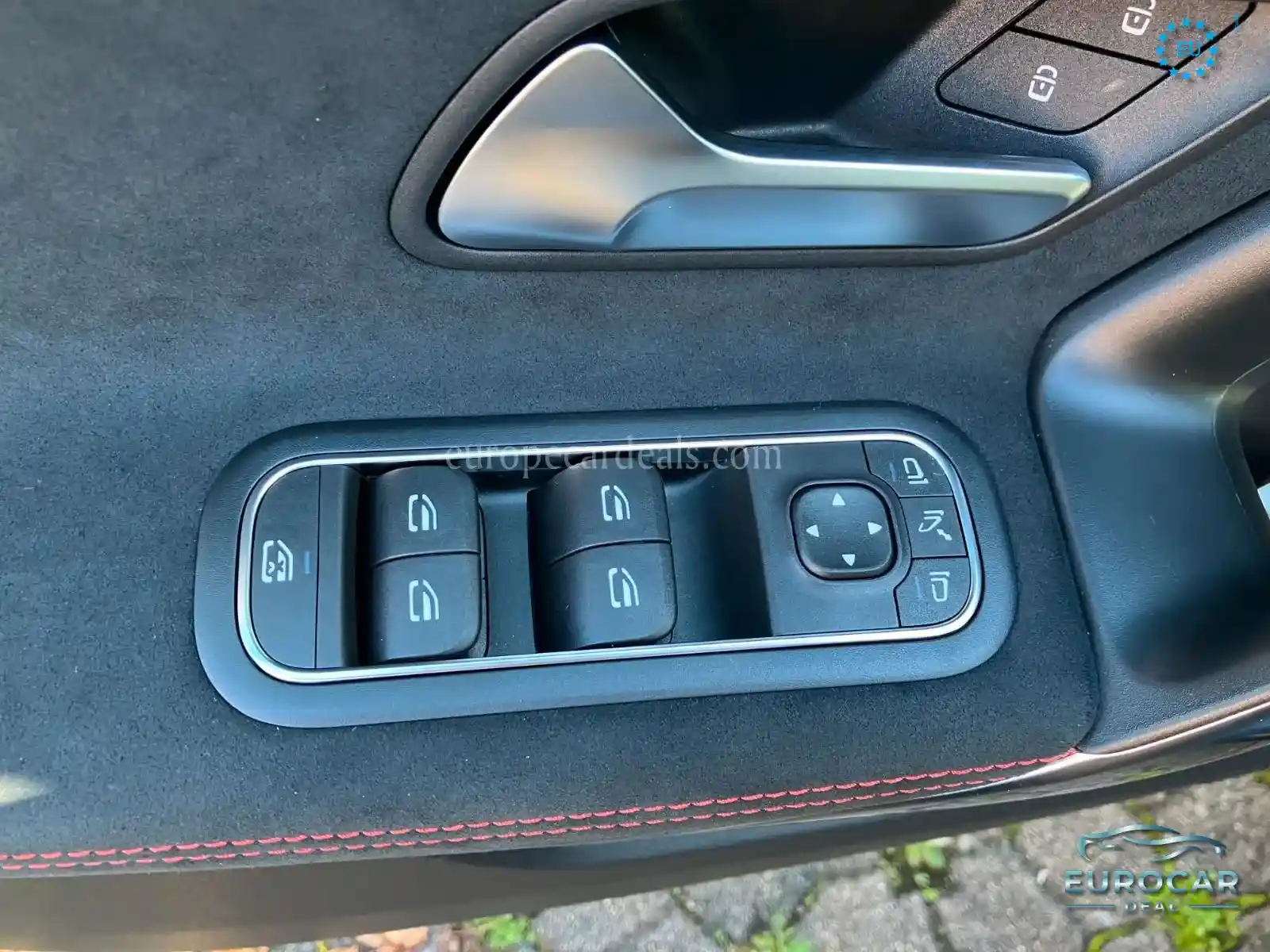 Mercedes-Benz A 35 AMG