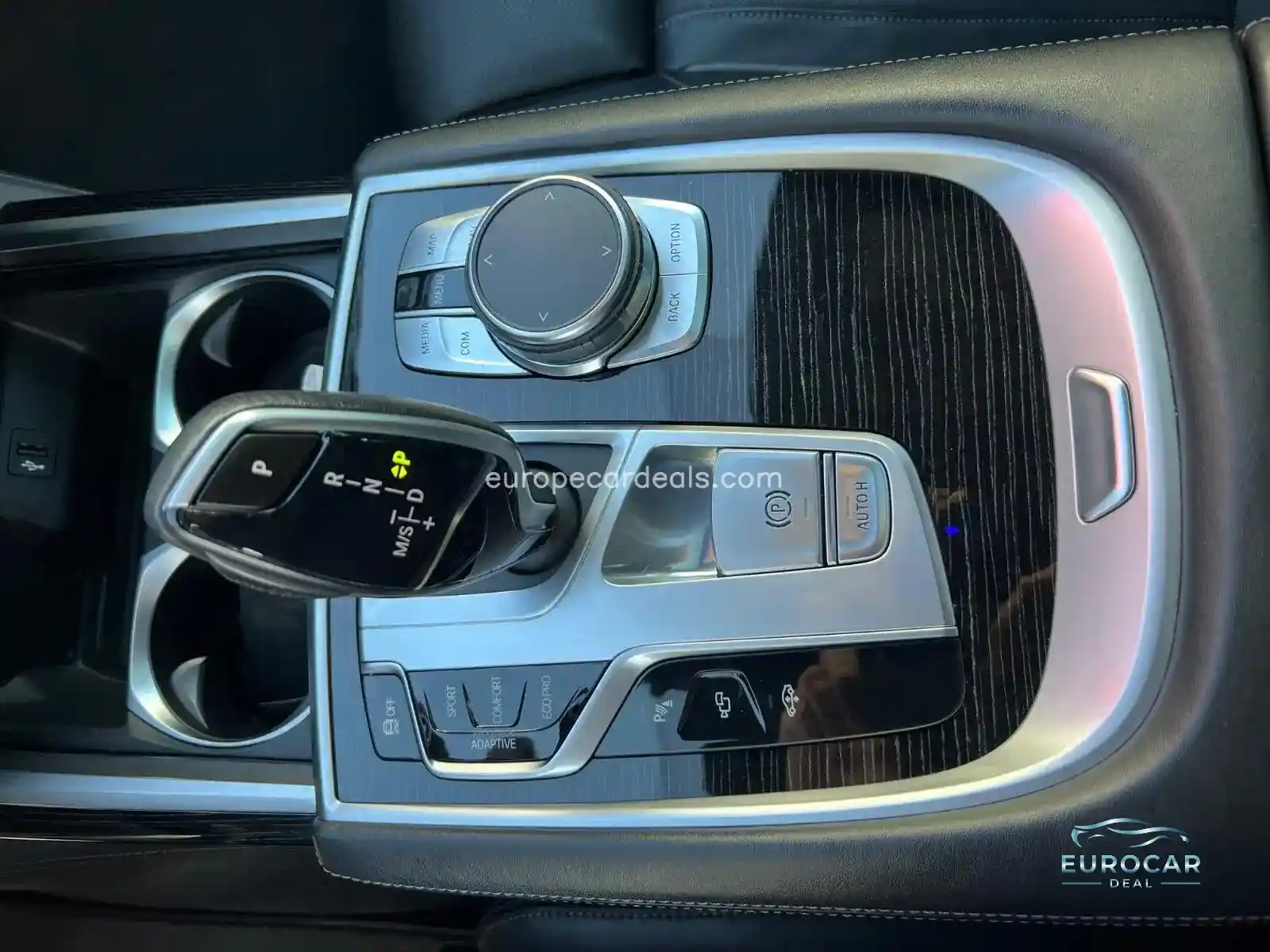 BMW 750