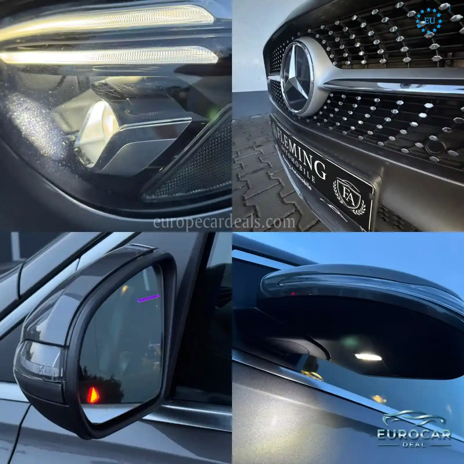 Mercedes-Benz B 220